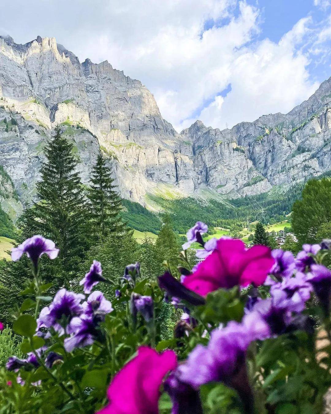 图片[14]-探访瑞士7座悠闲美丽的城市及必逛景点，开启一段童话般的旅程 -华闻时空