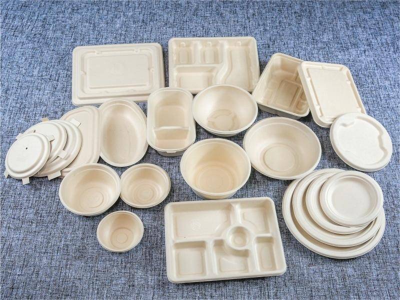 环保加工时代:蒸汽发生器共加码降解餐具生产