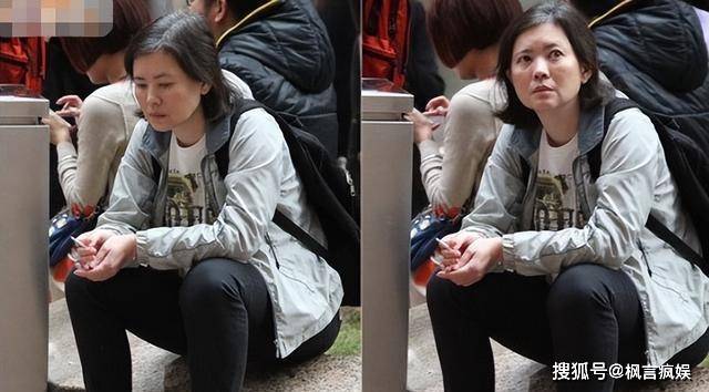 5位过气艺人现状:有人卑微求工作,还有人捡菜叶吃