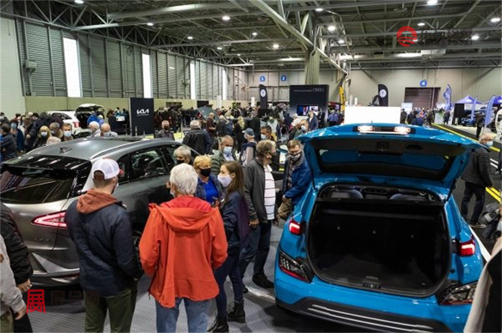 2025年加拿大新能源电动车展MEVS 2025_搜狐汽车_搜狐网