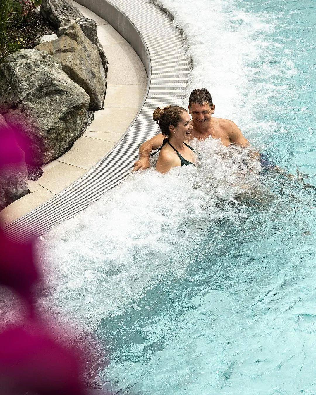 图片[13]-探访瑞士7座悠闲美丽的城市及必逛景点，开启一段童话般的旅程 -华闻时空