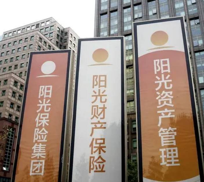 阳光保险19年:张维功与团队共绘企业发展蓝图