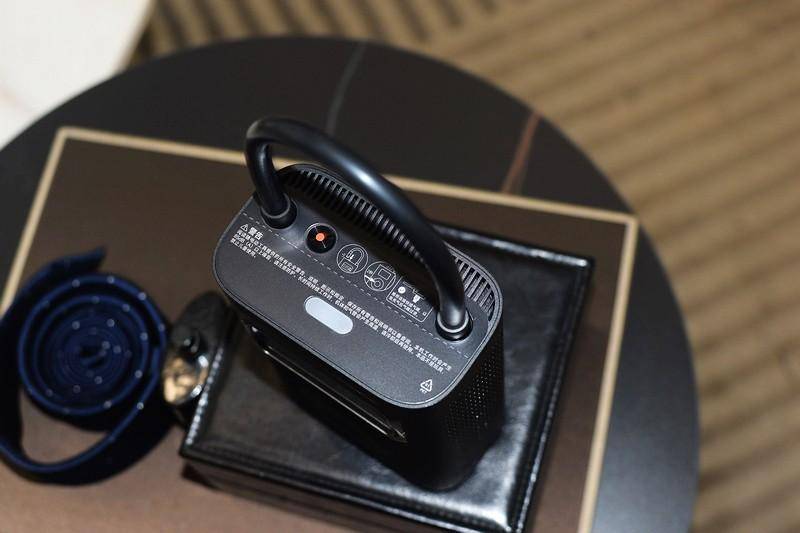 气量大,速度快,米家充气宝2 Pro为爱车提供澎湃动力