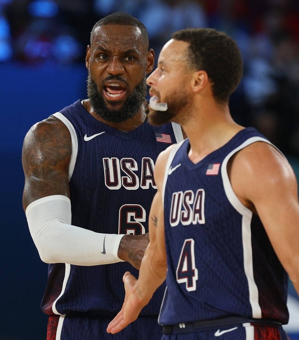 名嘴认为马刺可以组詹姆斯,库里,文班亚马,保罗四巨头!_交易_1_nba