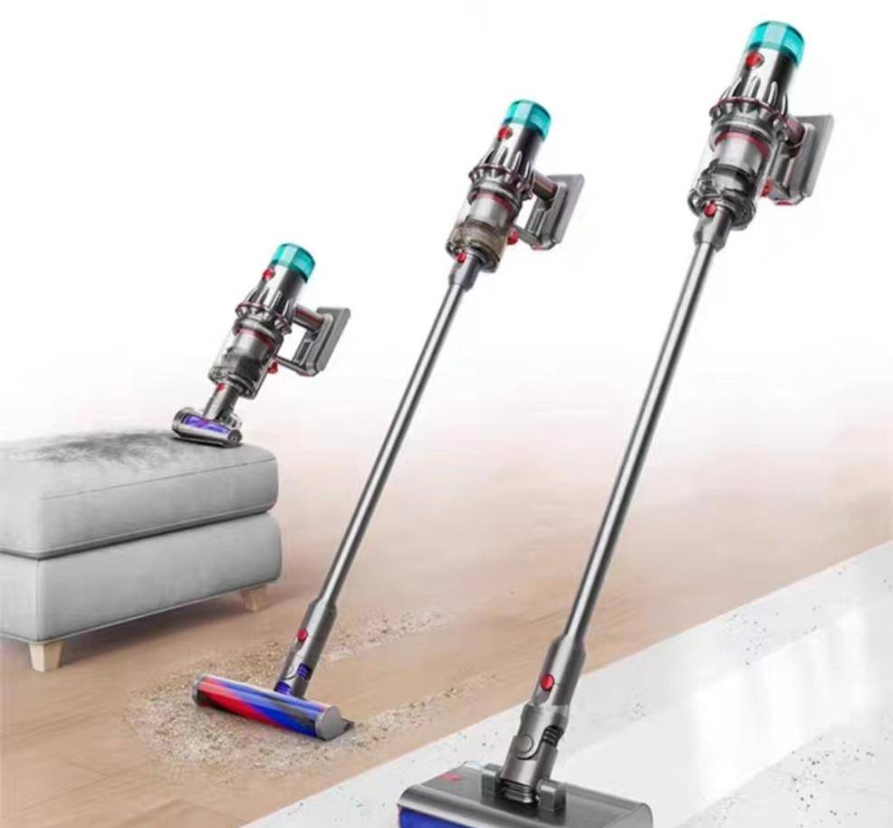 家用吸尘器什么牌子好？家庭清洁新宠，家用吸尘器品牌对比