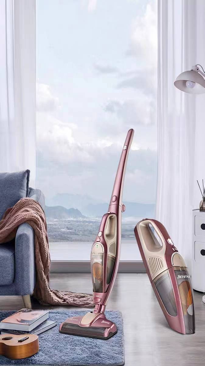 家用吸尘器什么牌子好？家庭清洁新宠，家用吸尘器品牌对比