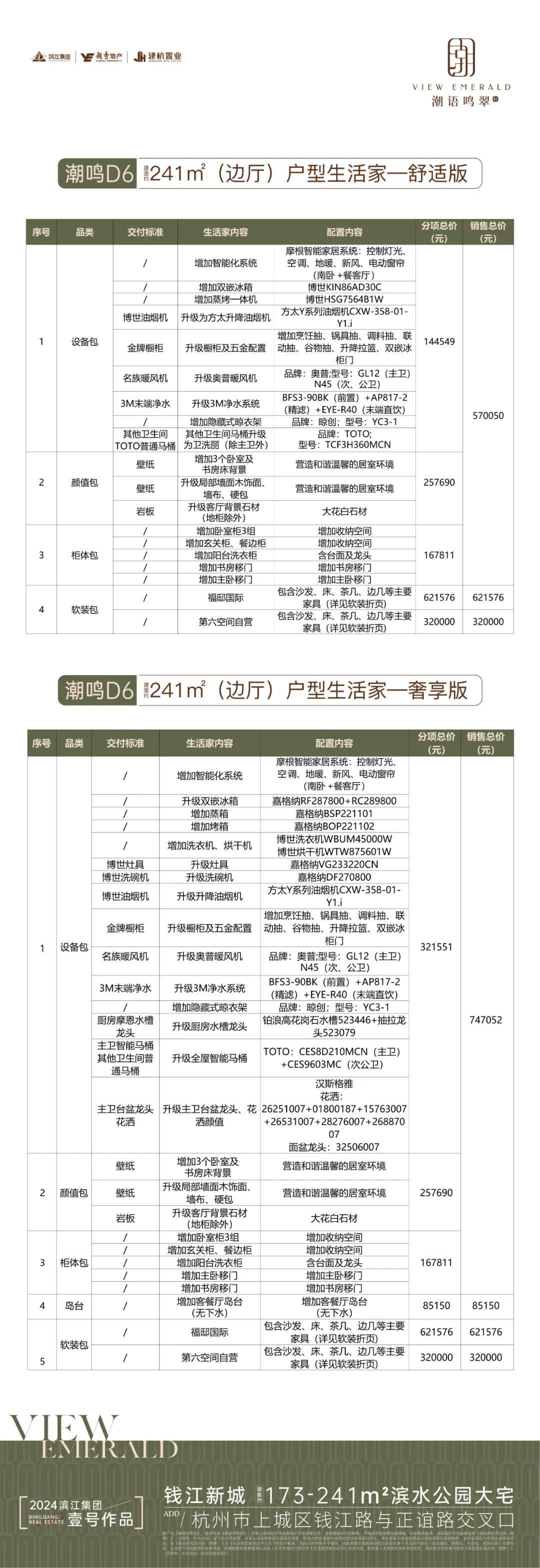 滨江潮语鸣翠轩(杭州滨江潮语鸣翠轩售楼处电话)2024年最新价格