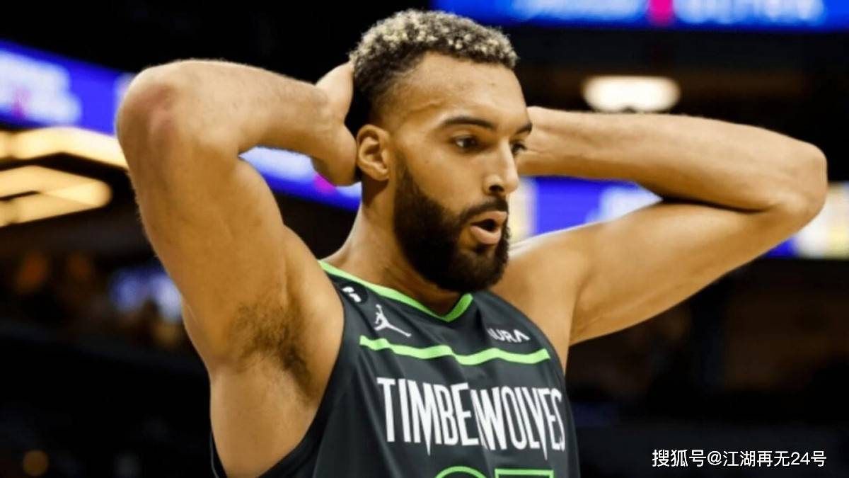 鲁迪·戈贝尔_哈利伯顿_默里