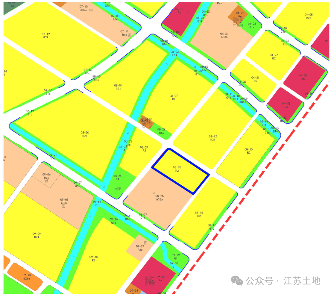 城东汇通路,江宁上坊,江北五桥等片区久违上新