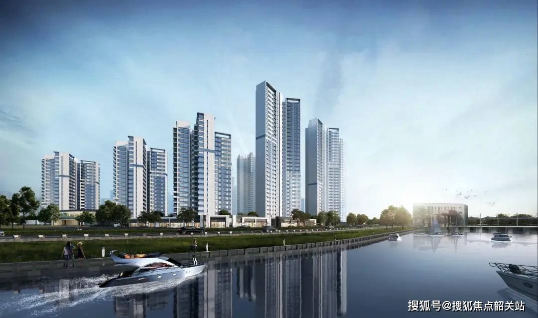 保利领秀海(保利领秀海)首页网站-2024最新房价 户型图 小区环境 配套