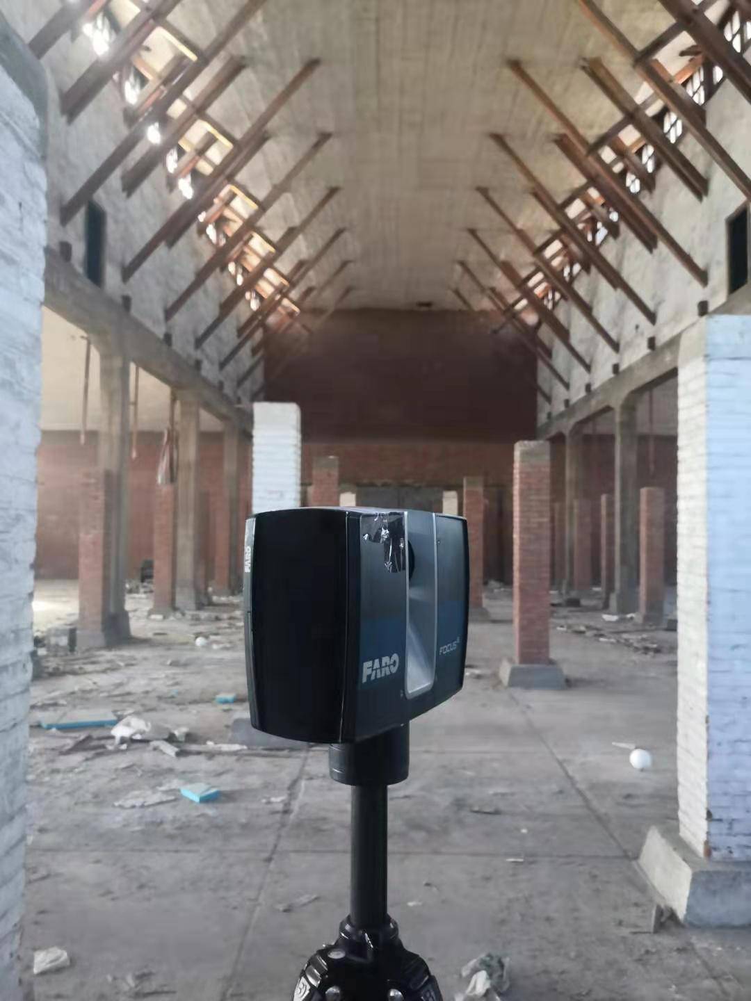 建筑三维扫描建模,三维测量服务