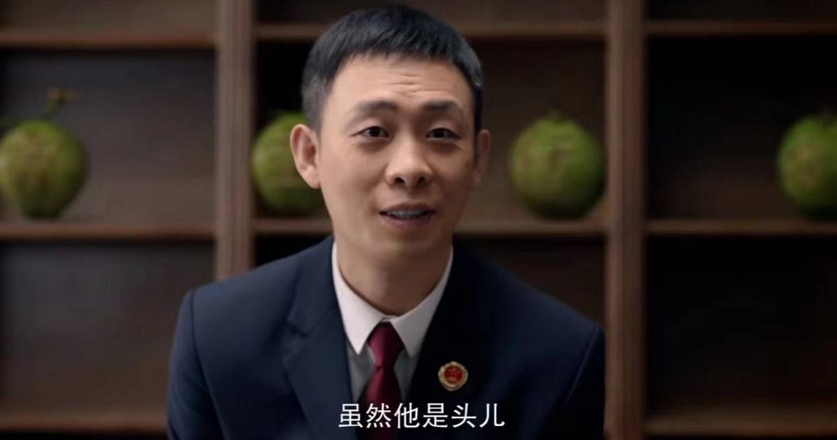 而张译,秦岚主演的《九部的检察官》则是国内首部以未成年人犯罪为