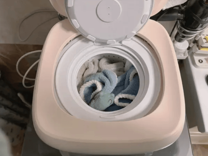 迷你洗衣机哪家好？五大优秀内衣洗衣机点评总汇