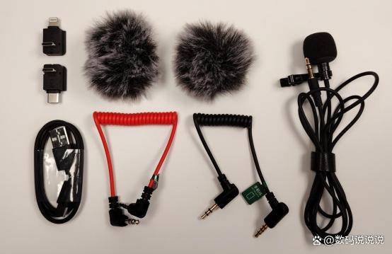 无线领夹麦克风哪款好？口碑最好的麦克风品牌推荐