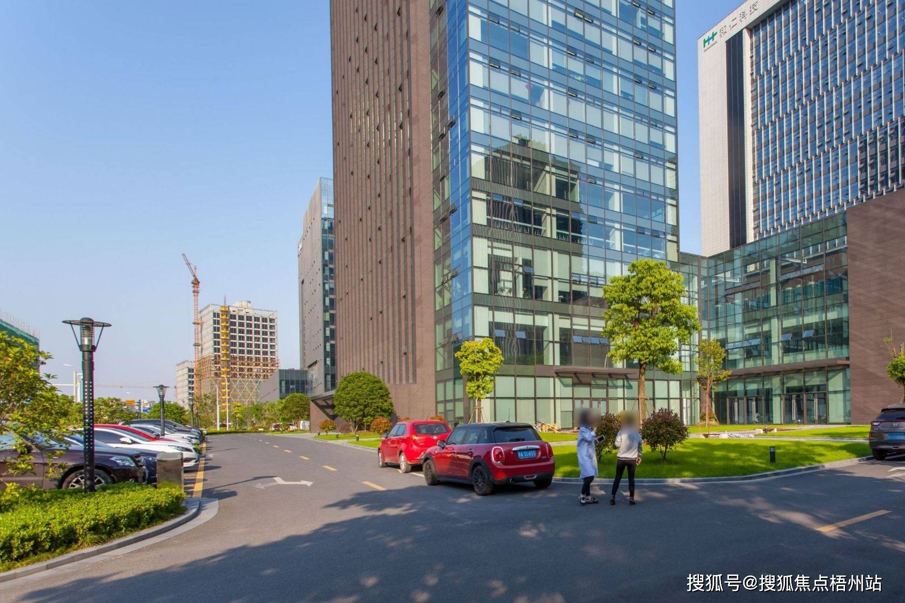 杭州芯图大厦写字楼价值分析报告,【租赁预约通道】