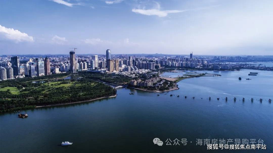 海南海口【大华锦绣海岸】五期 锦悦公馆 105㎡