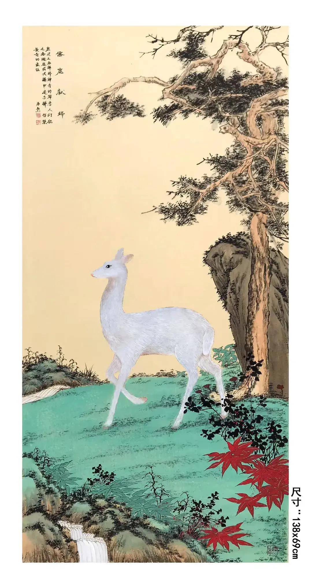 青年画家曲胜利