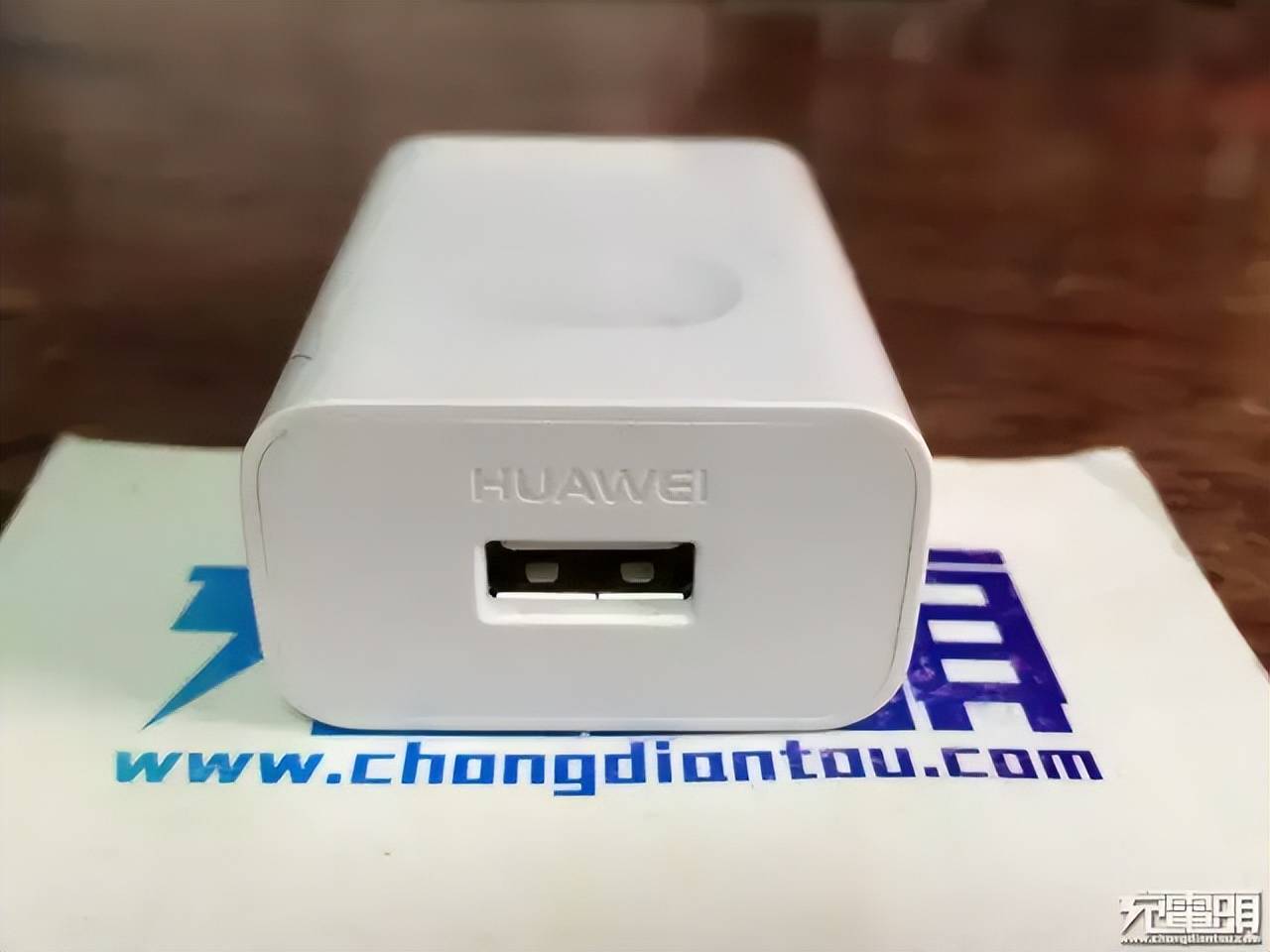 一文了解华为手机在用的inbox充电器主控芯片