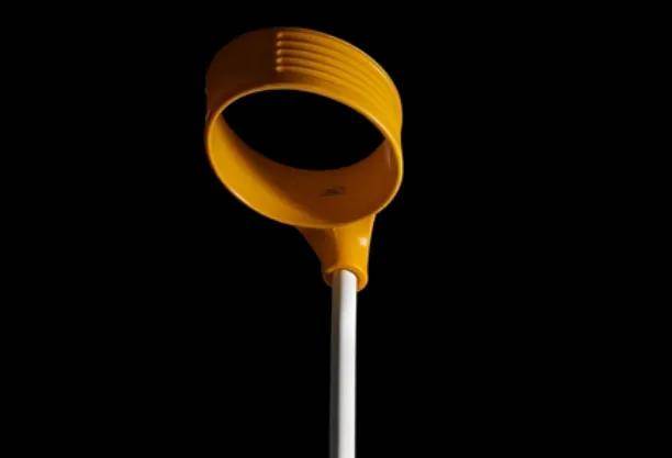 有趣的荷球 | 荷球揭秘:"球体""球柱""球框""场地"背后暗藏玄机