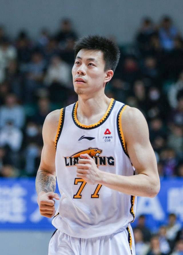 张镇麟因伤退出国家队集训,辽篮感谢篮协关心,网友却表现冷嘲热讽