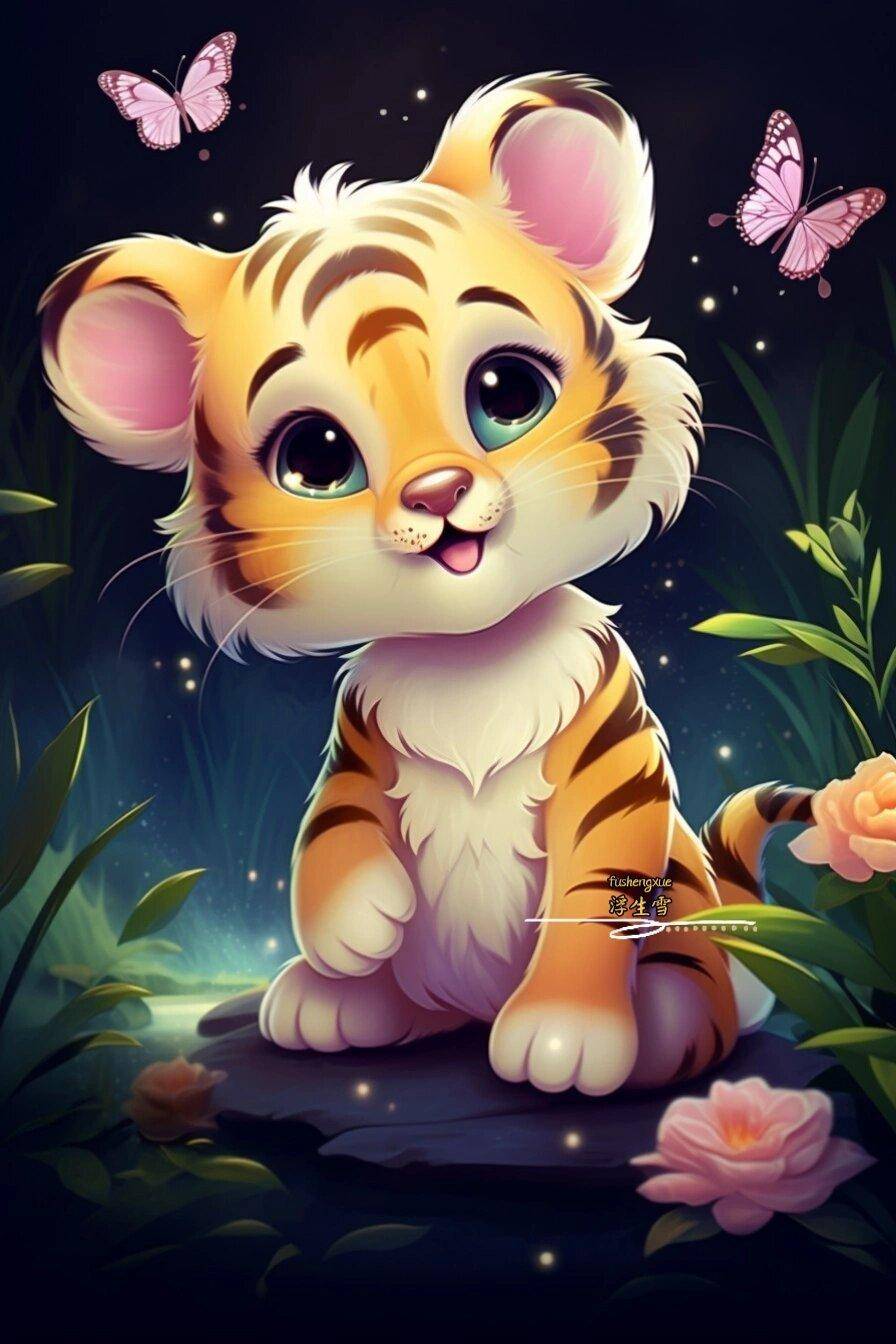 生肖虎:鸿运当头,一运旺财,二运旺家,三运旺业,赶快迎运啦!