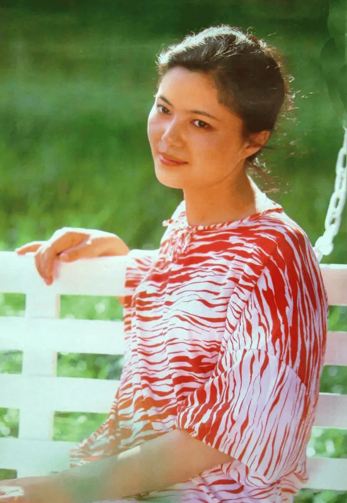 演员马军勤:顶替妹妹演电影,中年离婚独自带娃,晚年让父母分居