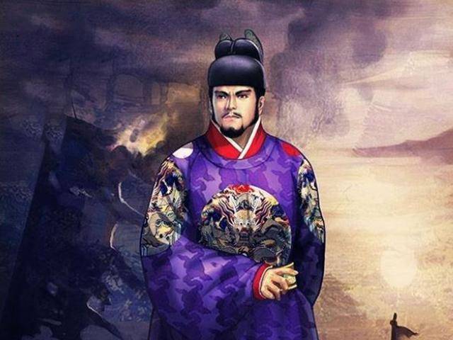 其二,树敌较多土木堡之变后,徐有贞曾建议迁都,遭到了于谦的反对.