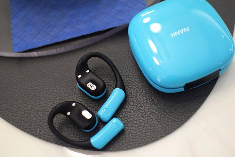 好看到爱不释手的开放式耳机,音质好,性价比也巨高