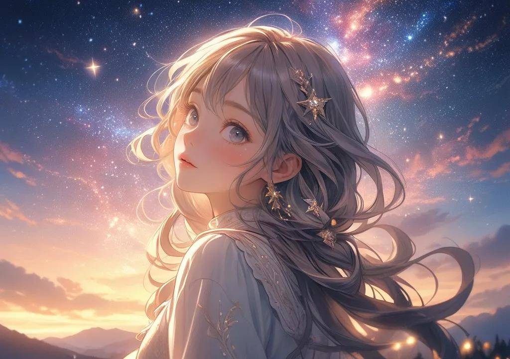 近期运势旺的星座女人是(最近运气好的星座)