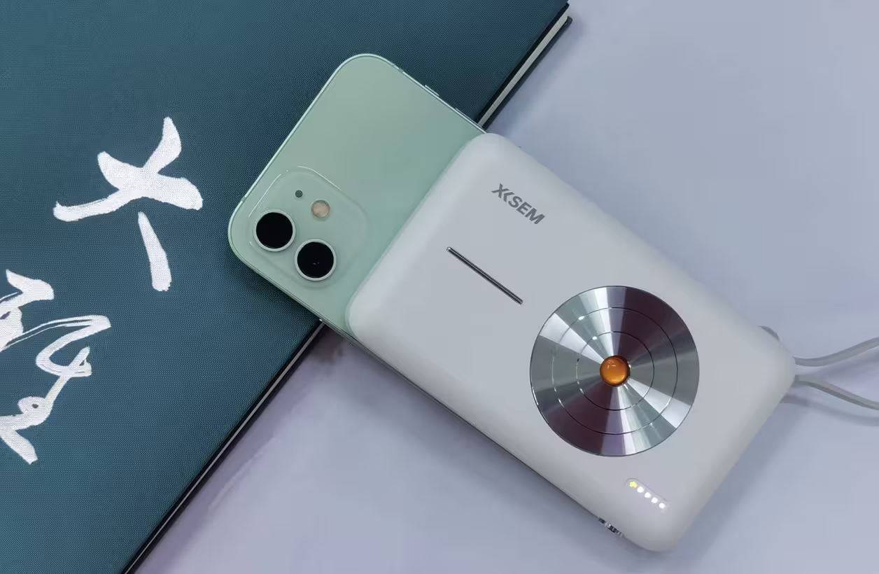 磁吸充电宝哪个牌子好？买什么磁吸充电宝品牌质量好耐用？