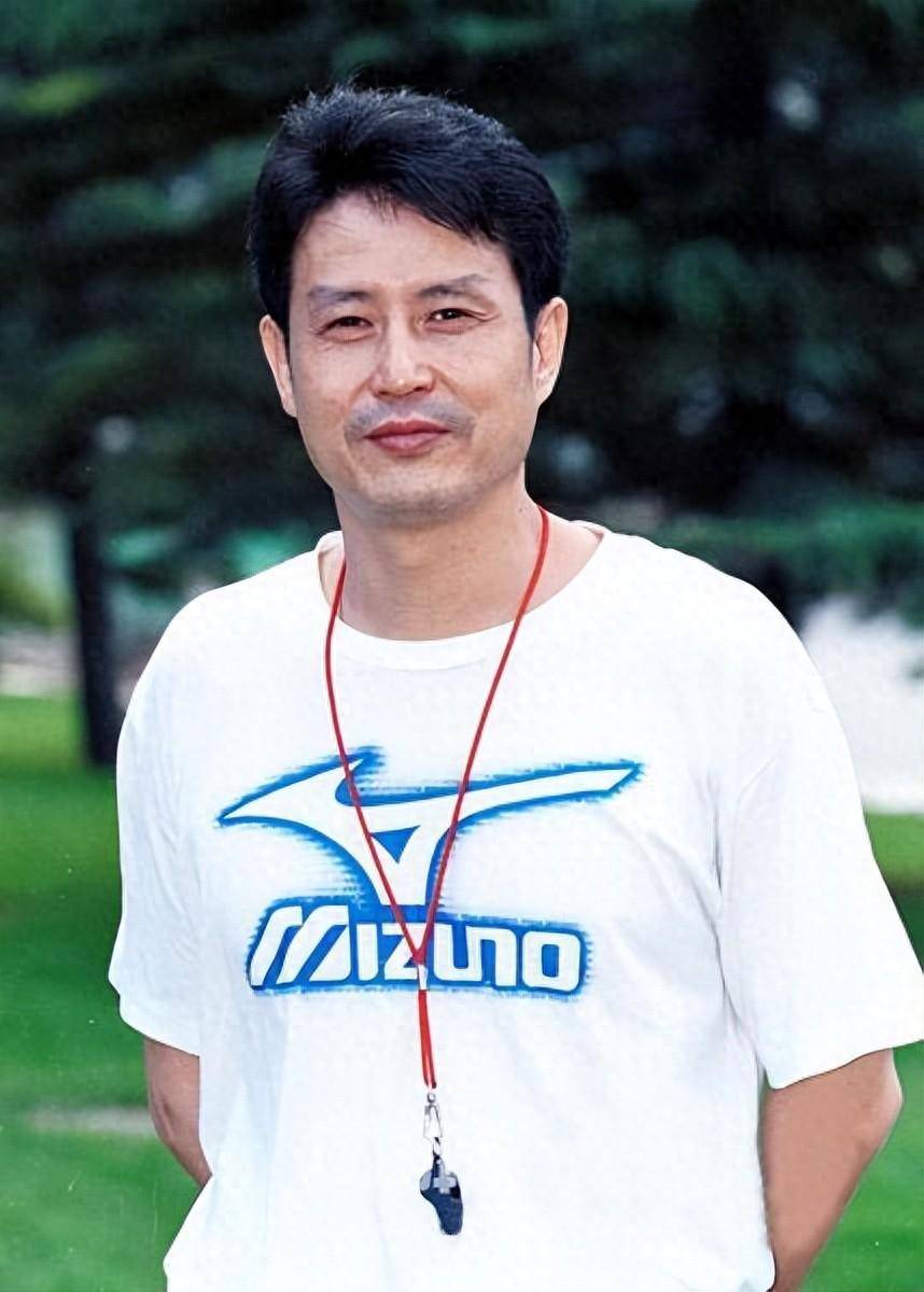金牌教练陈忠和:2002年女排世锦赛打假球,为何没有下课?