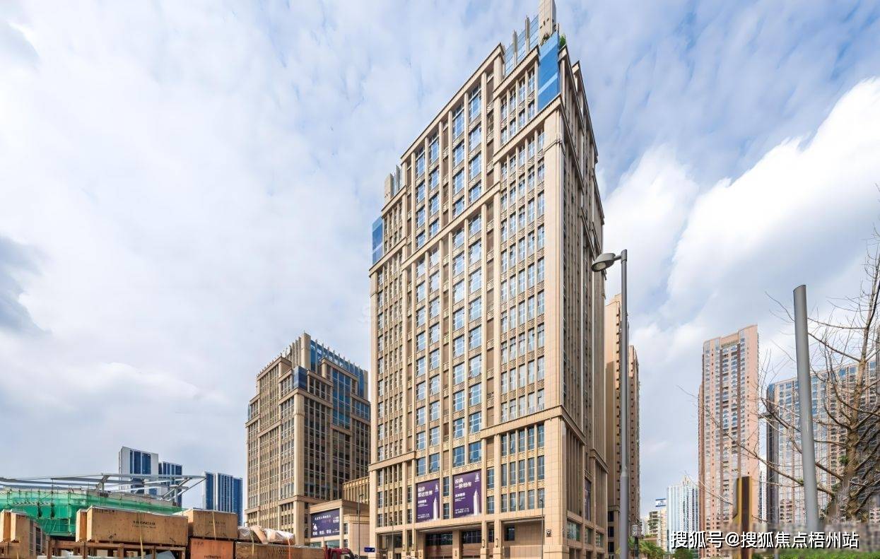 成都泰然环球时代中心b座(首东置业)写字楼价值分析报告,【租赁预约