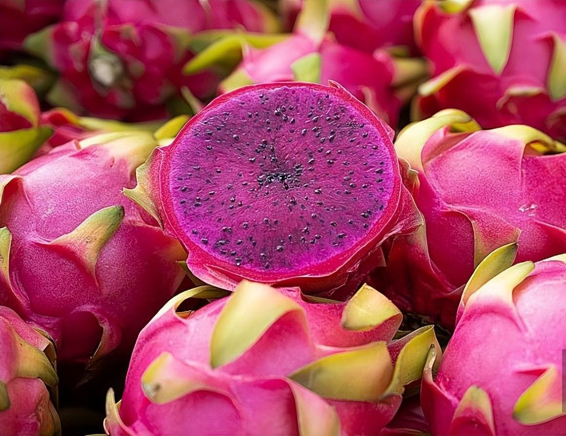 脂肪最怕的三种水果:燃脂神器,让你轻轻松松告别赘肉!