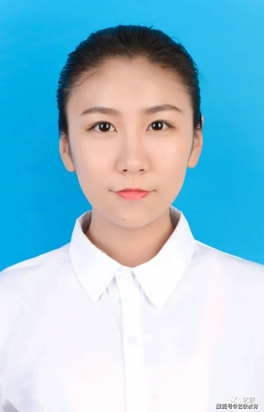 大学—山东师范大学葛迎奥 阳谷一中重点大学—天津师范大学赵一诺