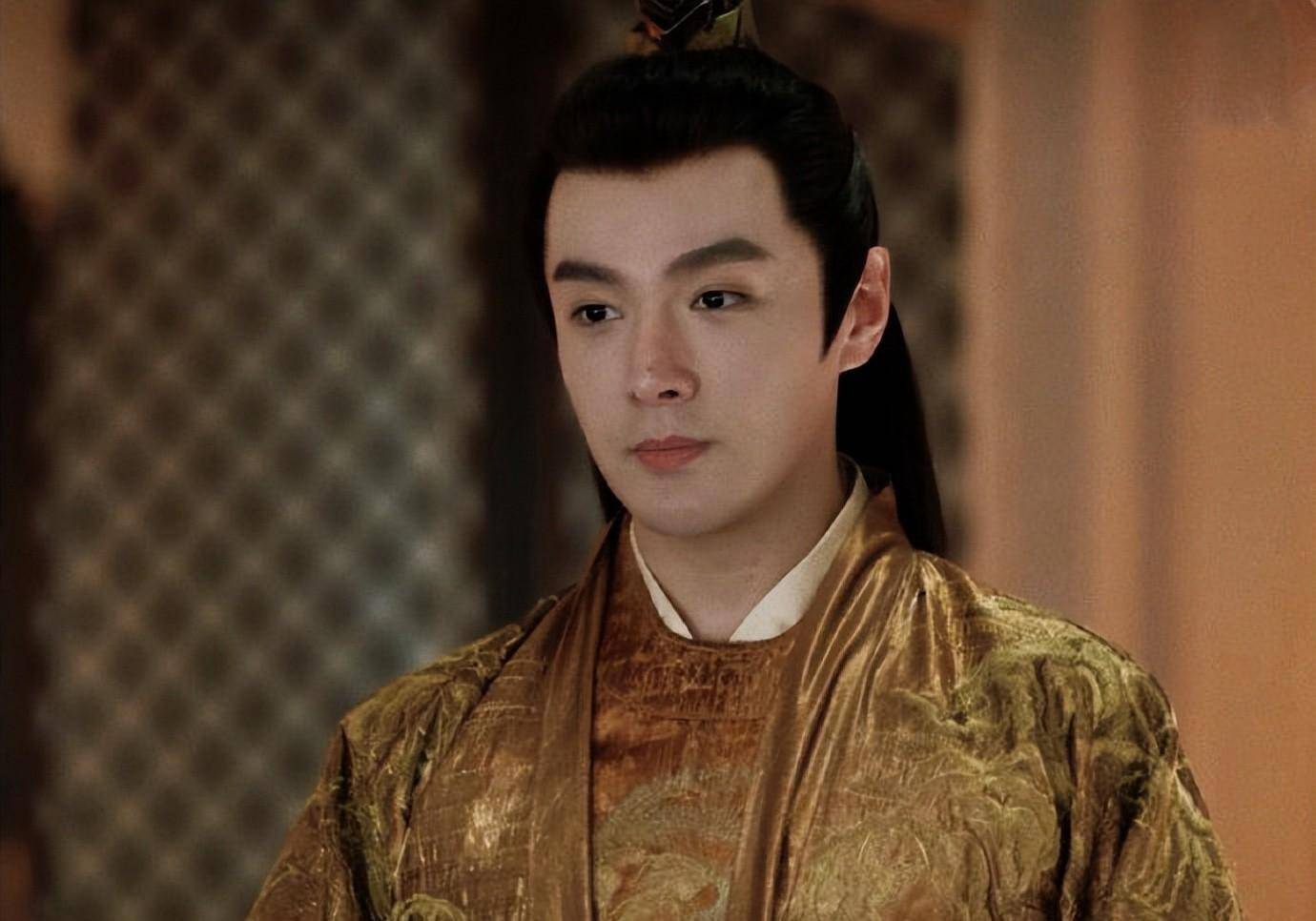 曝庆余年张昊唯疑偷税漏税!还涉嫌组织卖淫,曝大量虎狼之词