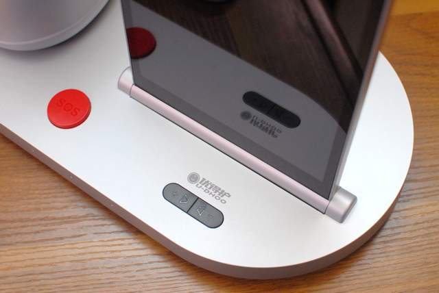 优得护养老陪伴机器人评测:用科技温暖,守护父母每一刻