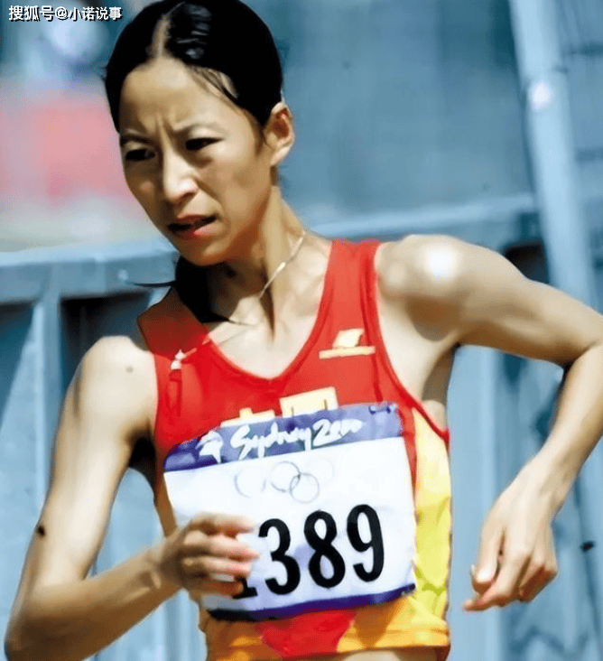 冠军王丽萍,夺冠后无国旗披身,教练入狱被判10年_刘宏宇_比赛_谢亚龙