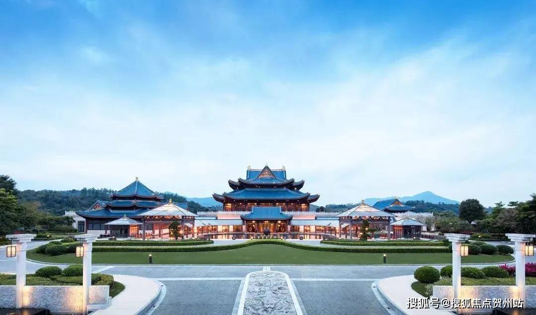 广州侨鑫从都国际庄园(2024·首页网站)营销中心欢迎您_房价_楼盘详情