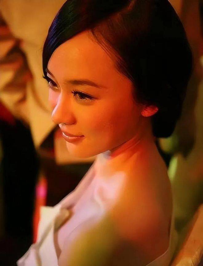 霍思燕_故事_演艺