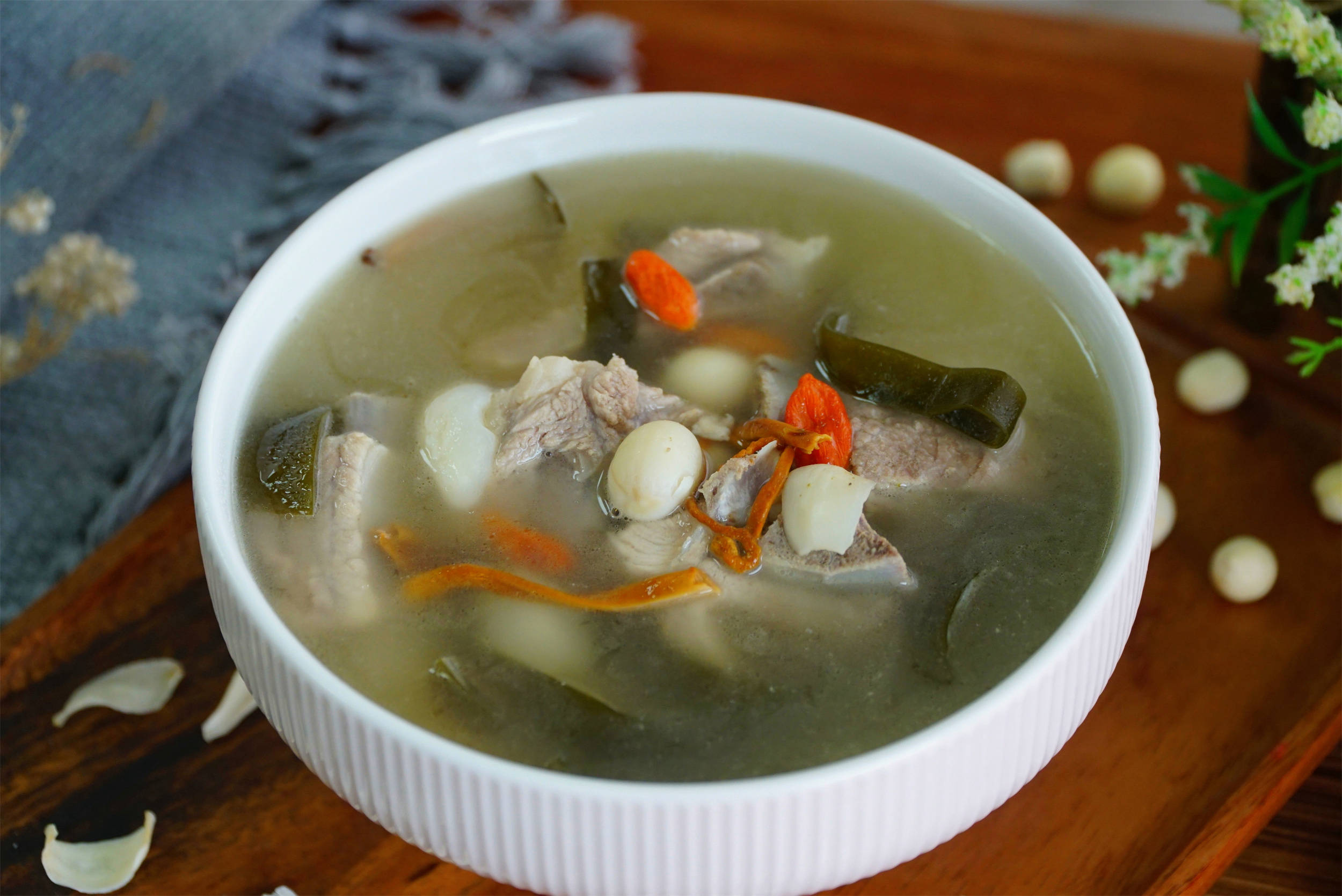 处暑,提醒大家:吃1肉,尝2豆,喝3样,安稳顺利过秋天