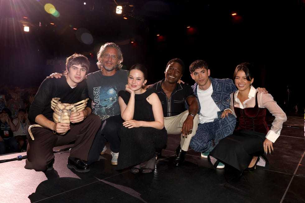 《异形:夺命舰》10看点!外媒影评大赞"夏季最佳电影诞生了"