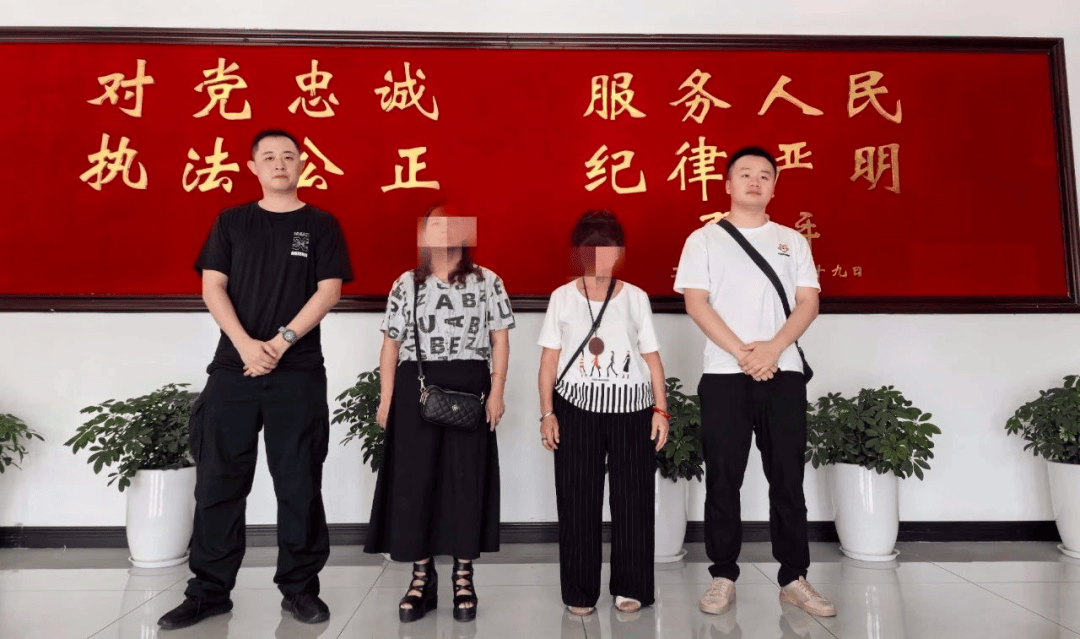 贵定公安侦破一起“陆地海鲜”网络传销案：抓获