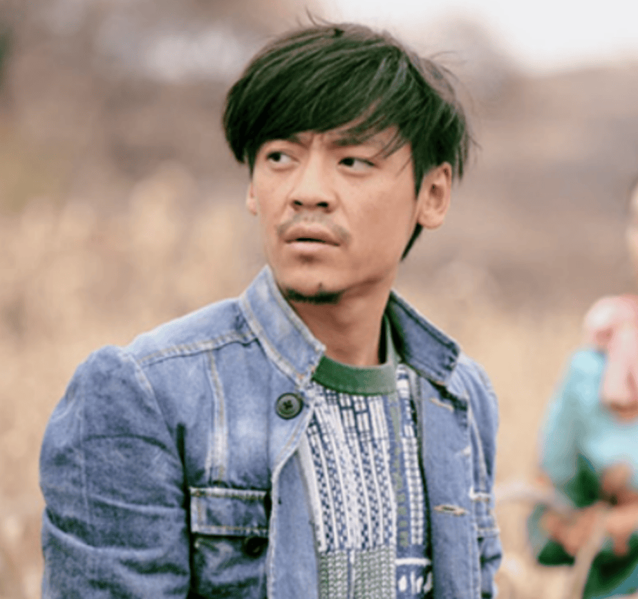 "星二代"王紫逸:父亲是国家一级演员,能入圈和走红全靠自己