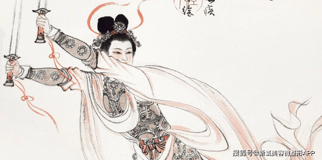 杨紫美出新高度后，连1女4男的故事都不稀罕了？-杨紫姚安娜