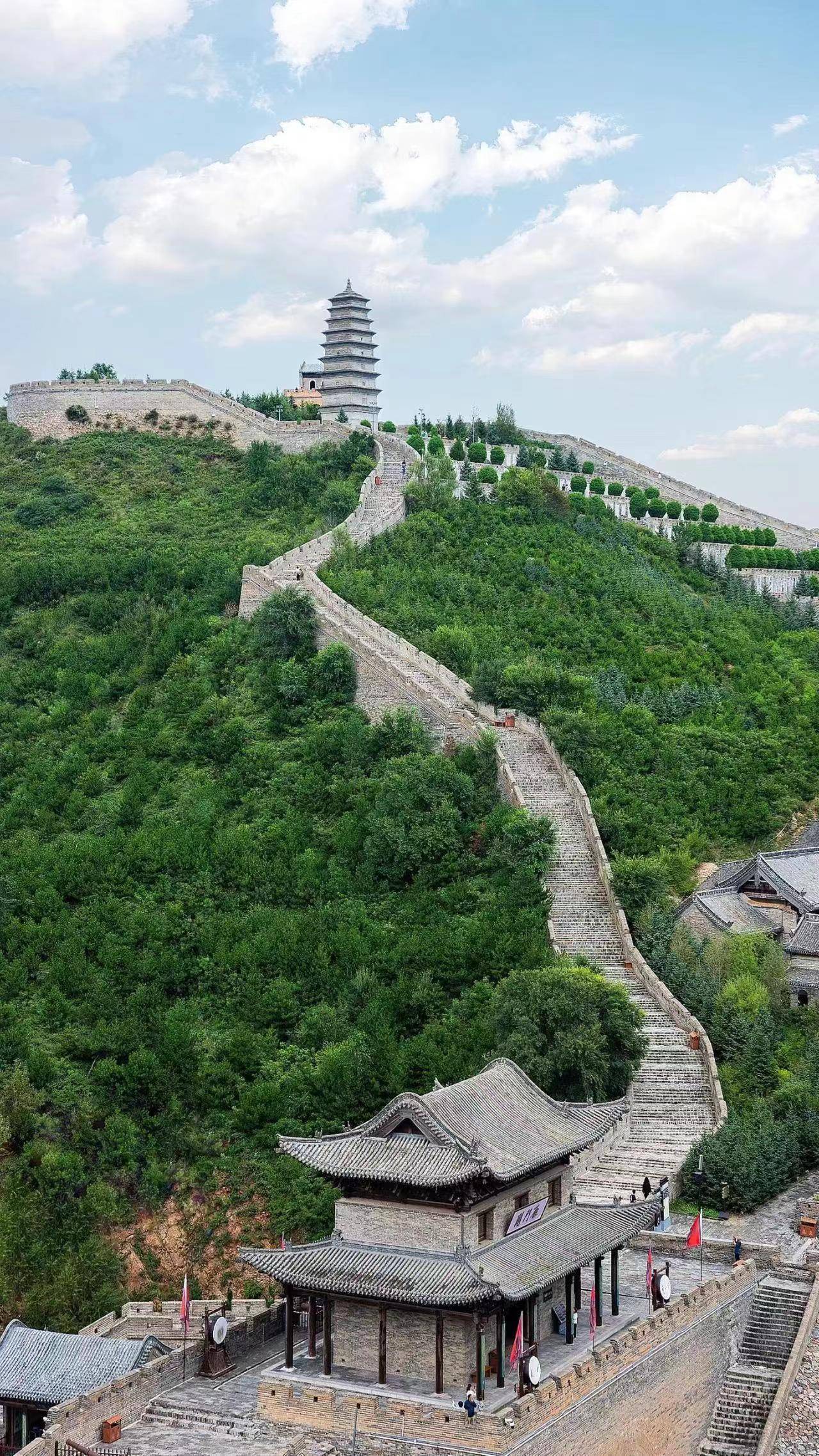 大同附近景点图片