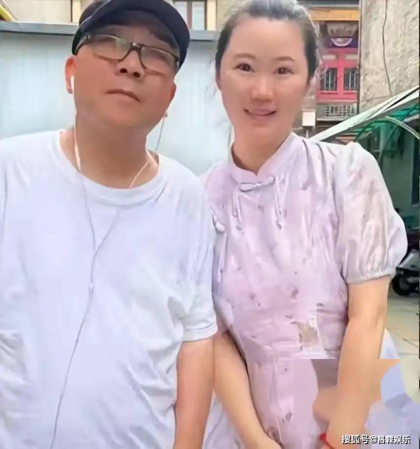 2个老婆的杨议最新后续:杨进明"打脸"孟真,小老婆家世曝光