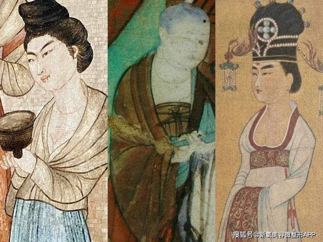杨紫美出新高度后，连1女4男的故事都不稀罕了？-杨紫姚安娜