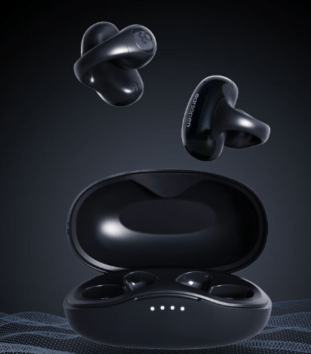 为什么说骨传导耳机是智商税?分享五款受欢迎好口碑的骨传导耳机