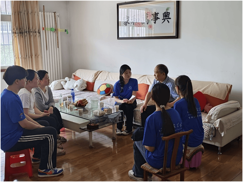 师者如光，微以致远-师者向光而行