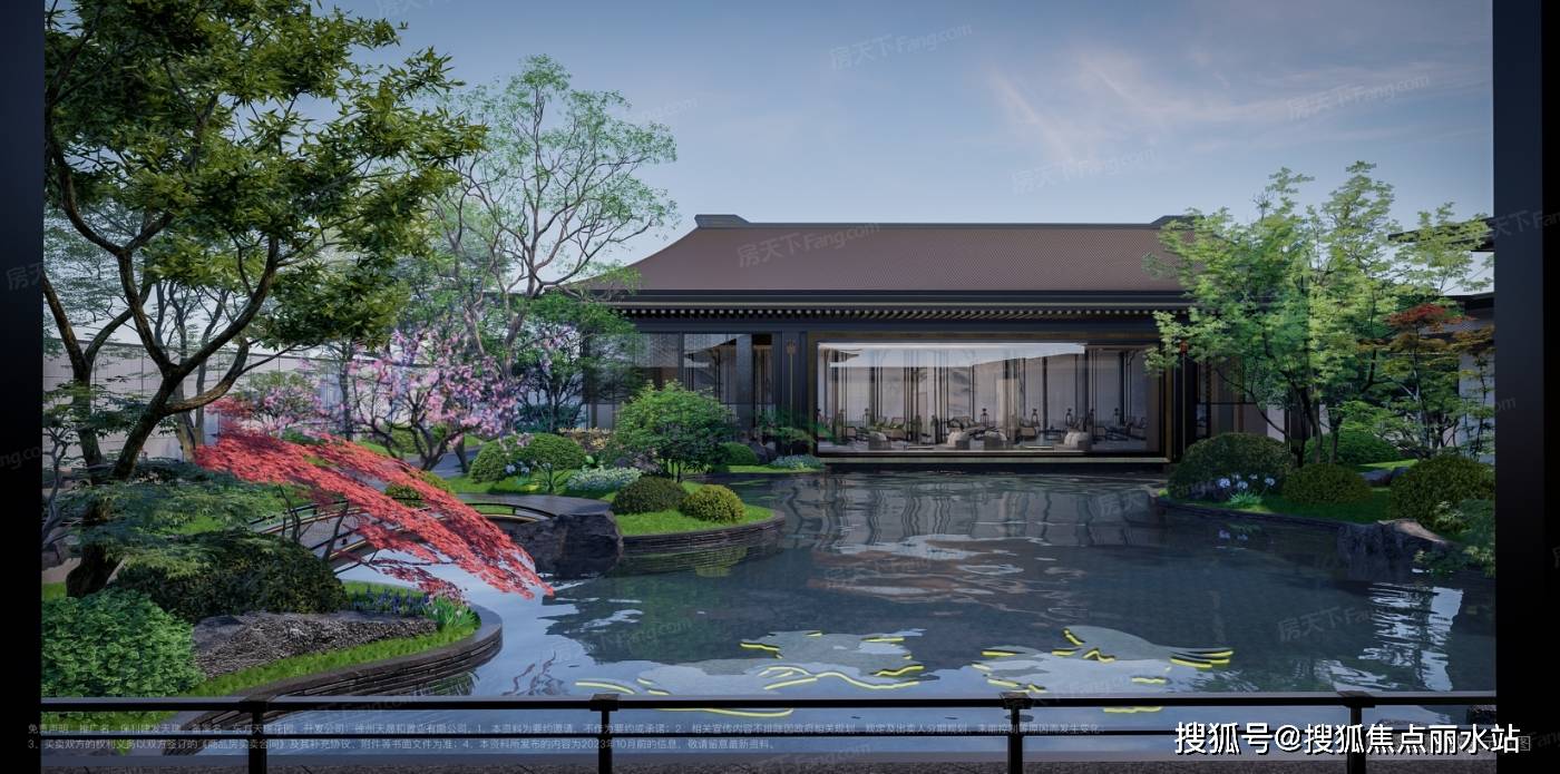 徐州保利建发天瑞售楼处(保利建发天瑞)网站保利建发天瑞详情-价格户型-配套_搜狐网